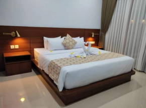 Hotel Bently International